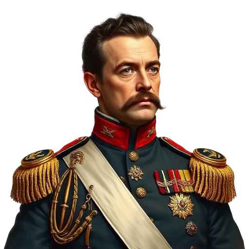 Πιόνι Συνταγματάρχη Stratego