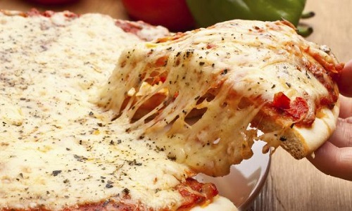 Ψάχνεις το ιδανικό τυρί για πίτσα;