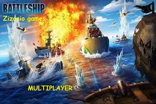 Battleship War – Multiplayer – Παιχνίδι