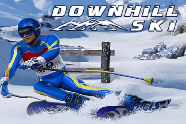 Σκι κατάβασης – Παιχνίδι προσομοίωσης σκι