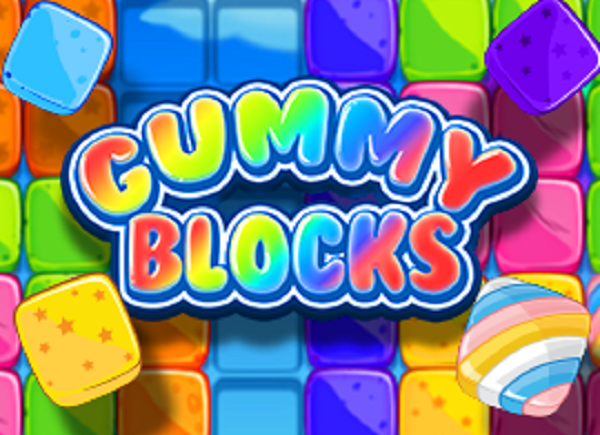 Gummy Block – Games – Zizanio.gr